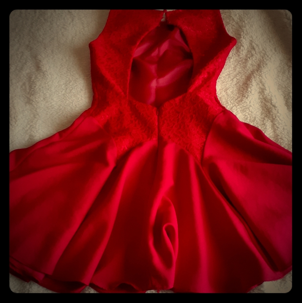 dress